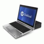 ноутбук HP EliteBook 8560p LG735EA Серебристый