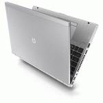 ноутбук HP EliteBook 8560p LG735EA Серебристый