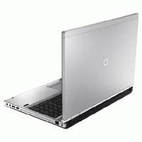 ноутбук HP EliteBook 8570p A1L16AV Серебристый