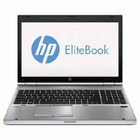ноутбук HP EliteBook 8570p H5E43EA Серебристый