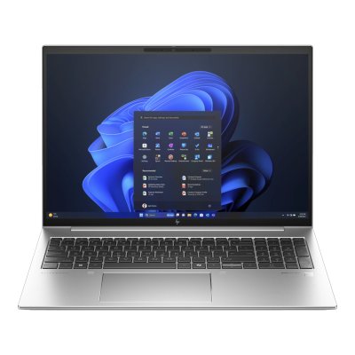 ноутбук HP EliteBook 860 G11 8N354AV_Win11Pro Серебристый