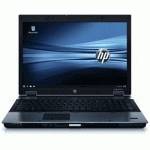ноутбук HP EliteBook 8740w WD762EA Черный