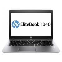 ноутбук HP EliteBook Folio 1040 G1 H5F65EA Серебристый