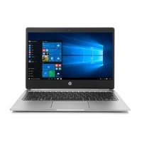 ноутбук HP EliteBook Folio G1 V1C42EA Серебристый