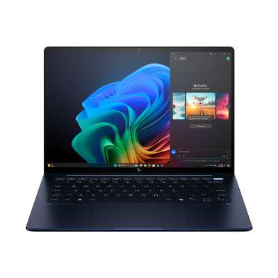 ноутбук HP EliteBook Ultra G1i 14 B66W6AT Синий