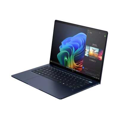 ноутбук HP EliteBook Ultra G1i 14 B66W6AT Синий