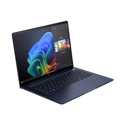 ноутбук HP EliteBook Ultra G1i 14 B66W6AT Синий