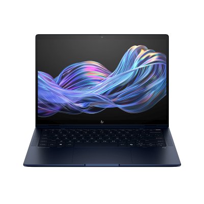 ноутбук HP EliteBook X Flip G1i 14 CW0V3ET ENG Синий