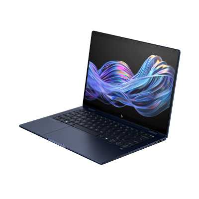 ноутбук HP EliteBook X Flip G1i 14 CW0V3ET ENG Синий