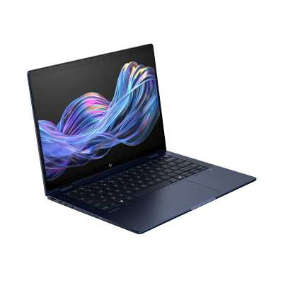 ноутбук HP EliteBook X Flip G1i 14 CW0V3ET ENG Синий