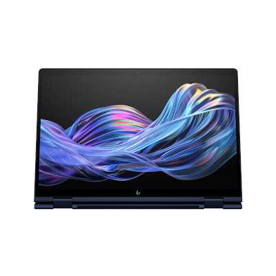ноутбук HP EliteBook X Flip G1i 14 CW0V3ET ENG Синий