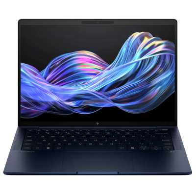 ноутбук HP EliteBook X G1i 14 BA0B2ET Синий