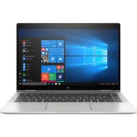 ноутбук HP EliteBook x360 1040 G6 7KN37EA Серебристый