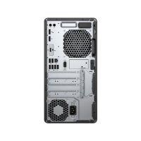 компьютер HP EliteDesk 705 G4 7AB53ES Черный