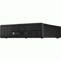 компьютер HP EliteDesk 800 G1 E4Z53EA Черный
