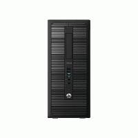 компьютер HP EliteDesk 800 G1 E5B04EA Черный