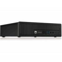 компьютер HP EliteDesk 800 G1 E5B05EA Черный