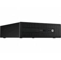 компьютер HP EliteDesk 800 G1 E5B24EA Черный