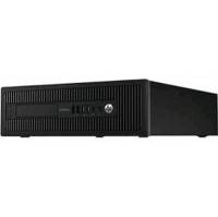 компьютер HP EliteDesk 800 G1 F3W85EA Черный
