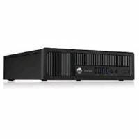компьютер HP EliteDesk 800 G1 F6X14EA Черный