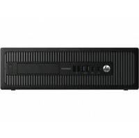 компьютер HP EliteDesk 800 G1 H5U01EA Черный