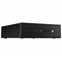 компьютер HP EliteDesk 800 G1 J0F02EA Черный