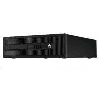 компьютер HP EliteDesk 800 G1 J0F16EA Черный