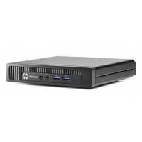 компьютер HP EliteDesk 800 G1 J4U87EA Черный