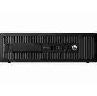 компьютер HP EliteDesk 800 G1 J7D15EA Черный