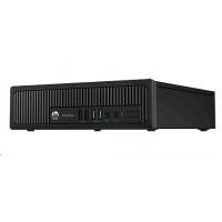 компьютер HP EliteDesk 800 G1 J7D92EA Черный