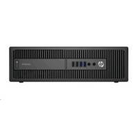 компьютер HP EliteDesk 800 G2 T4J17EA Черный