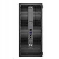 компьютер HP EliteDesk 800 G2 T4J48EA Черный