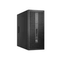 компьютер HP EliteDesk 800 G2 X6T29EA Черный
