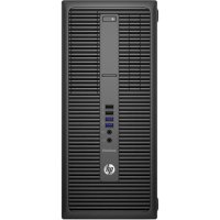 компьютер HP EliteDesk 800 G2 Y4U28EA Черный
