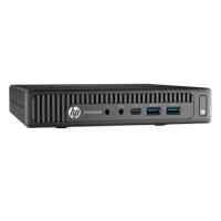 компьютер HP EliteDesk 800 G2 Z4C40EA Черный