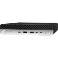 компьютер HP EliteDesk 800 G3 1CB60EA Черный