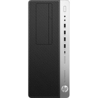 компьютер HP EliteDesk 800 G3 2SF58ES Черный