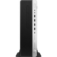 компьютер HP EliteDesk 800 G4 4KW59EA Черный