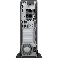 компьютер HP EliteDesk 800 G4 4KW59EA Черный