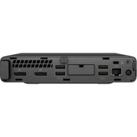компьютер HP EliteDesk 800 G4 4KX50EA Черный