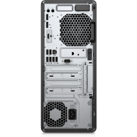 компьютер HP EliteDesk 800 G5 7AC50EA Черный