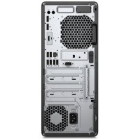 компьютер HP EliteDesk 800 G5 7PE93EA Черный