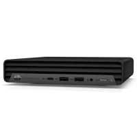 компьютер HP EliteDesk 800 G6 Mini 1D2M4EA Черный