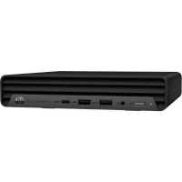 компьютер HP EliteDesk 800 G6 Mini 1D2P0EA Черный