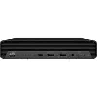 компьютер HP EliteDesk 800 G6 Mini 21K89EA Черный