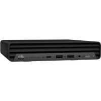 компьютер HP EliteDesk 800 G6 Mini 21K89EA Черный