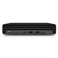 компьютер HP EliteDesk 800 G8 Mini 21L74EA Черный
