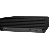 компьютер HP EliteDesk 800 G8 SFF 2V6K7EA Черный
