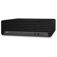компьютер HP EliteDesk 800 G8 SFF 2V6M4EA Черный