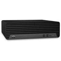 компьютер HP EliteDesk 800 G8 SFF 2V6M4EA Черный